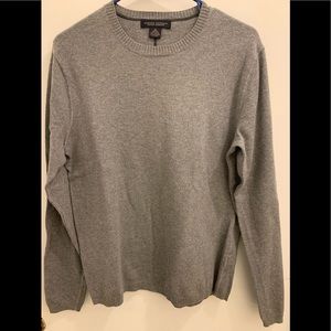 Banana Republic Cotton Cashmere Womens Sweater